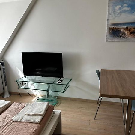 Appartamento Appartament Im Herzen Von Nuernberg Esterno foto