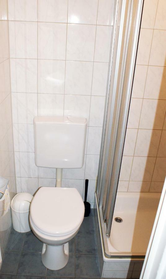 Appartamento Appartament Im Herzen Von Nuernberg Esterno foto